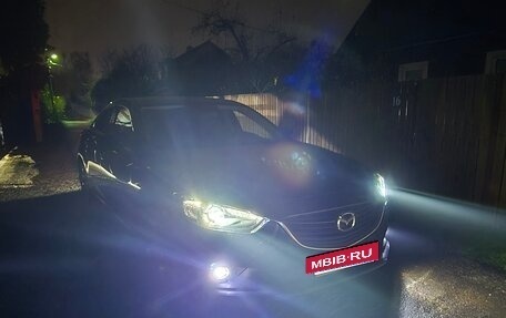 Mazda 6, 2014 год, 1 850 000 рублей, 13 фотография