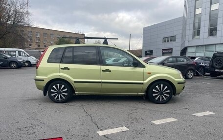 Ford Fusion I, 2005 год, 395 000 рублей, 7 фотография