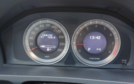 Volvo S60 III, 2012 год, 1 200 000 рублей, 7 фотография