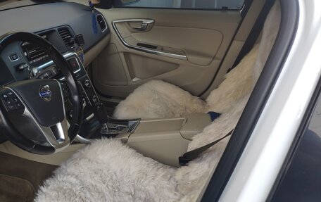 Volvo S60 III, 2012 год, 1 200 000 рублей, 10 фотография