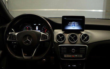 Mercedes-Benz CLA, 2018 год, 2 389 000 рублей, 8 фотография