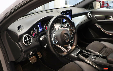 Mercedes-Benz CLA, 2018 год, 2 389 000 рублей, 7 фотография