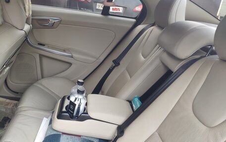 Volvo S60 III, 2012 год, 1 200 000 рублей, 9 фотография