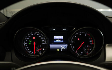 Mercedes-Benz CLA, 2018 год, 2 389 000 рублей, 9 фотография