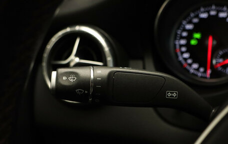 Mercedes-Benz CLA, 2018 год, 2 389 000 рублей, 15 фотография
