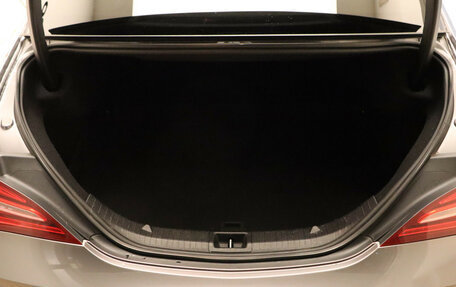 Mercedes-Benz CLA, 2018 год, 2 389 000 рублей, 23 фотография