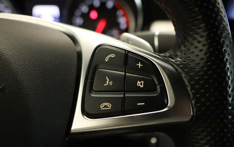 Mercedes-Benz CLA, 2018 год, 2 389 000 рублей, 17 фотография