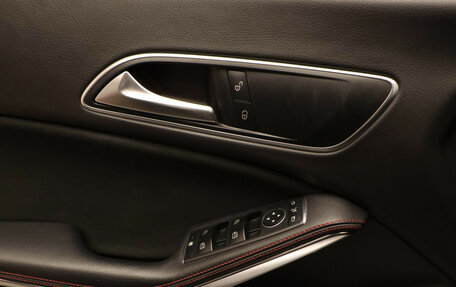 Mercedes-Benz CLA, 2018 год, 2 389 000 рублей, 20 фотография