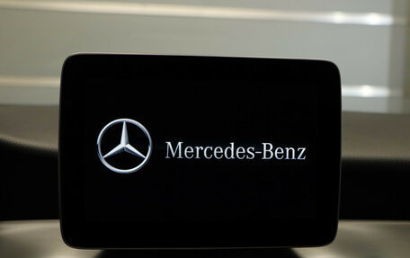 Mercedes-Benz CLA, 2018 год, 2 389 000 рублей, 11 фотография