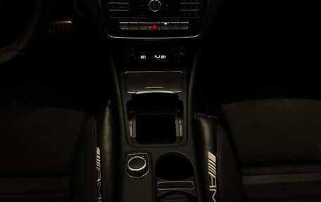 Mercedes-Benz CLA, 2018 год, 2 389 000 рублей, 19 фотография