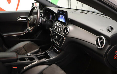 Mercedes-Benz CLA, 2018 год, 2 389 000 рублей, 22 фотография