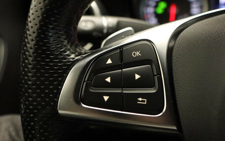 Mercedes-Benz CLA, 2018 год, 2 389 000 рублей, 18 фотография