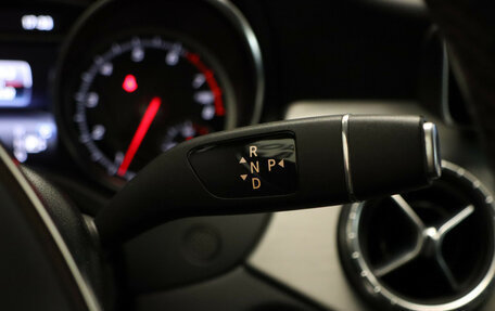 Mercedes-Benz CLA, 2018 год, 2 389 000 рублей, 14 фотография