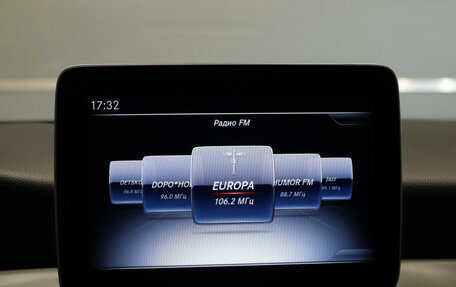 Mercedes-Benz CLA, 2018 год, 2 389 000 рублей, 10 фотография