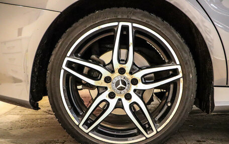 Mercedes-Benz CLA, 2018 год, 2 389 000 рублей, 25 фотография