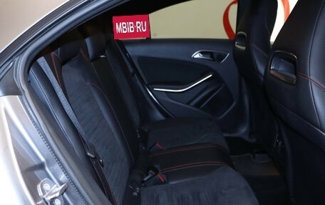 Mercedes-Benz CLA, 2018 год, 2 389 000 рублей, 24 фотография