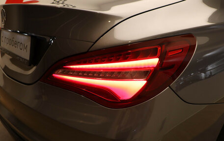 Mercedes-Benz CLA, 2018 год, 2 389 000 рублей, 26 фотография