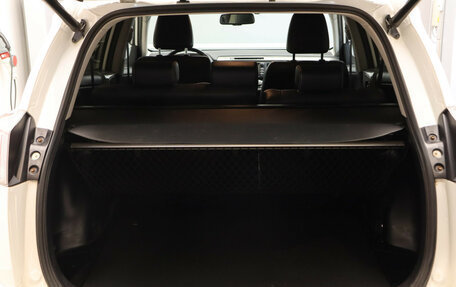 Toyota RAV4, 2017 год, 2 677 000 рублей, 25 фотография