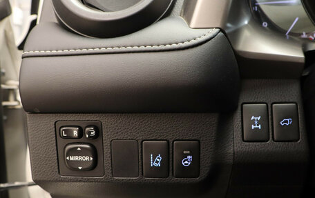 Toyota RAV4, 2017 год, 2 677 000 рублей, 20 фотография