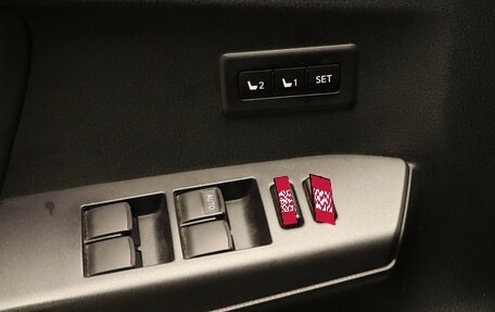 Toyota RAV4, 2017 год, 2 677 000 рублей, 22 фотография