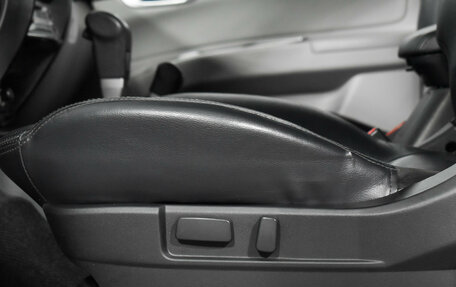 Mitsubishi Pajero Sport II рестайлинг, 2011 год, 1 675 000 рублей, 10 фотография