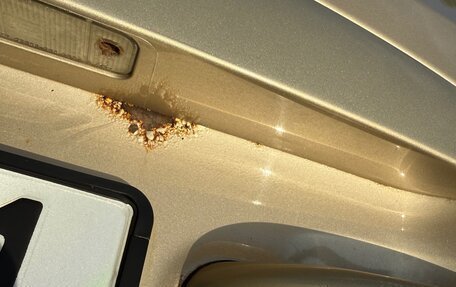 Hyundai Santa Fe III рестайлинг, 2006 год, 850 000 рублей, 8 фотография