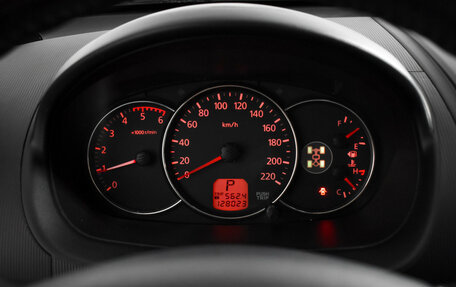 Mitsubishi Pajero Sport II рестайлинг, 2011 год, 1 675 000 рублей, 18 фотография