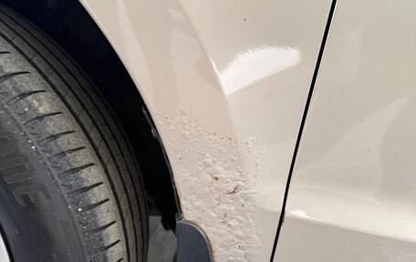 Hyundai Santa Fe III рестайлинг, 2006 год, 850 000 рублей, 12 фотография