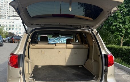 Hyundai Santa Fe III рестайлинг, 2006 год, 850 000 рублей, 4 фотография