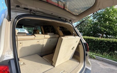 Hyundai Santa Fe III рестайлинг, 2006 год, 850 000 рублей, 5 фотография