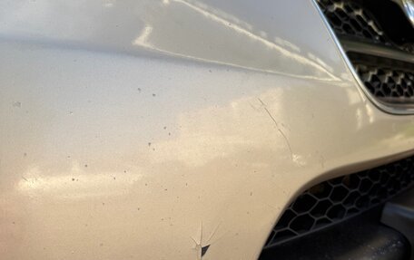 Hyundai Santa Fe III рестайлинг, 2006 год, 850 000 рублей, 14 фотография