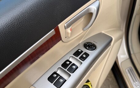 Hyundai Santa Fe III рестайлинг, 2006 год, 850 000 рублей, 18 фотография