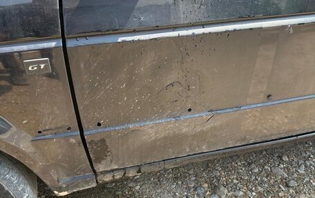 Volkswagen Golf II, 1991 год, 330 000 рублей, 5 фотография