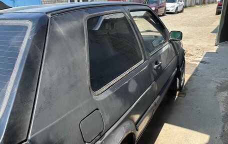 Volkswagen Golf II, 1991 год, 330 000 рублей, 6 фотография