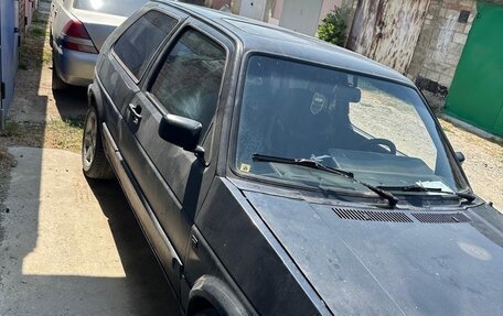 Volkswagen Golf II, 1991 год, 330 000 рублей, 7 фотография