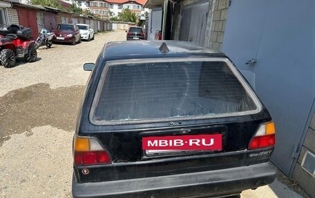 Volkswagen Golf II, 1991 год, 330 000 рублей, 2 фотография