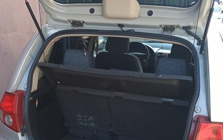 Hyundai Getz I рестайлинг, 2005 год, 430 000 рублей, 9 фотография