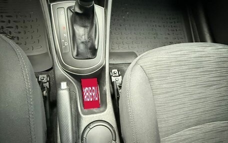 Hyundai Solaris II рестайлинг, 2014 год, 850 000 рублей, 13 фотография