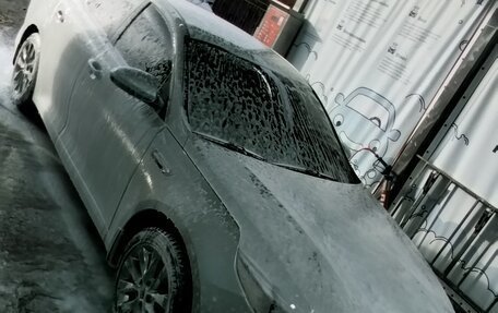 KIA Optima IV, 2016 год, 1 650 000 рублей, 9 фотография