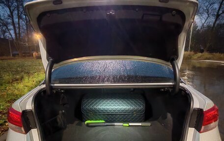 KIA Optima IV, 2016 год, 1 650 000 рублей, 18 фотография