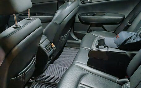 KIA Optima IV, 2016 год, 1 650 000 рублей, 17 фотография