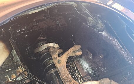 Audi A6, 1997 год, 630 000 рублей, 3 фотография