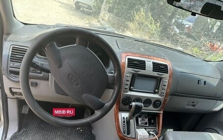 KIA Carnival III, 2005 год, 500 000 рублей, 4 фотография