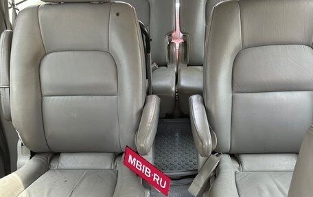 KIA Carnival III, 2005 год, 500 000 рублей, 5 фотография