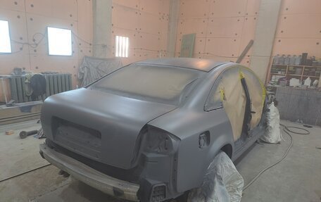 Audi A6, 1997 год, 630 000 рублей, 9 фотография