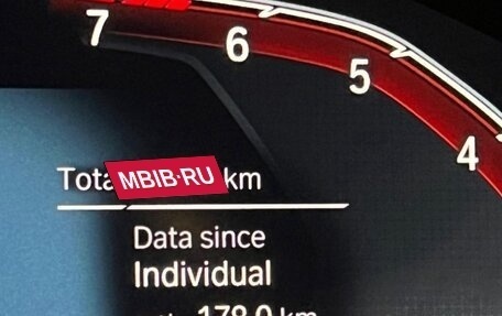 BMW X5, 2021 год, 5 500 000 рублей, 3 фотография