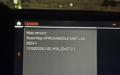 BMW X5, 2021 год, 5 500 000 рублей, 4 фотография