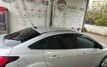 Ford Focus III, 2013 год, 875 000 рублей, 4 фотография