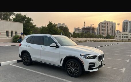 BMW X5, 2021 год, 5 500 000 рублей, 5 фотография