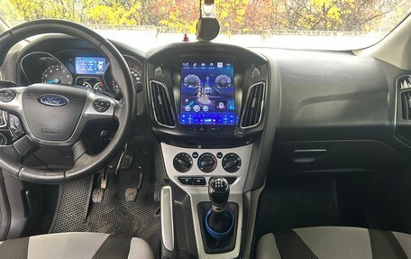 Ford Focus III, 2013 год, 875 000 рублей, 7 фотография
